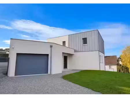 vente terrain 500 m² à amfreville-la-mi-voie (76920)  129 000 €