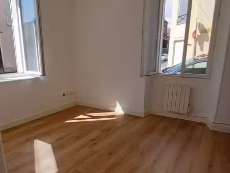 appartement 2 pièces 52m2