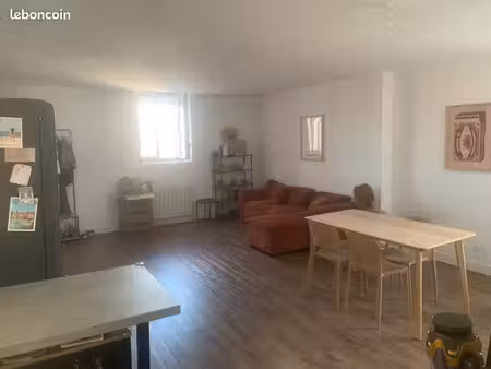 appartement 2 chambres centre ville chateaudun