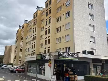 local commercial à vendre sur dreux (28)