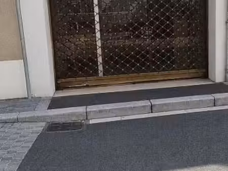local commercial 20 m²