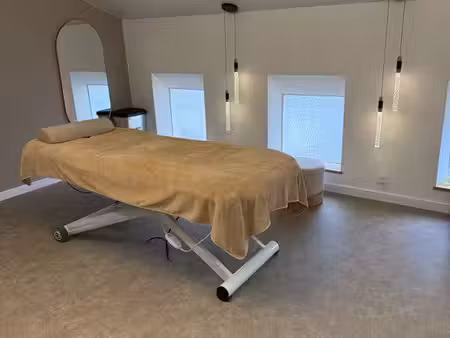 local commercial pour pro santé ou bien être