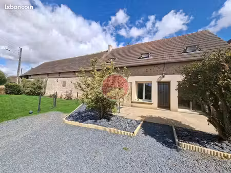 maison 5 pièces 102 m²