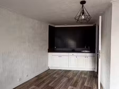 maison de ville en location