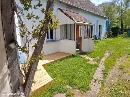 maison ancienne proche gare