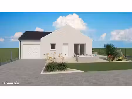 maison 6 pièces 98 m²