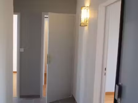 appartement f3 57m2 dreux