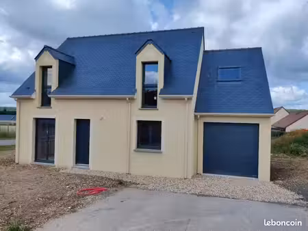 maison 6 pièces 103 m²