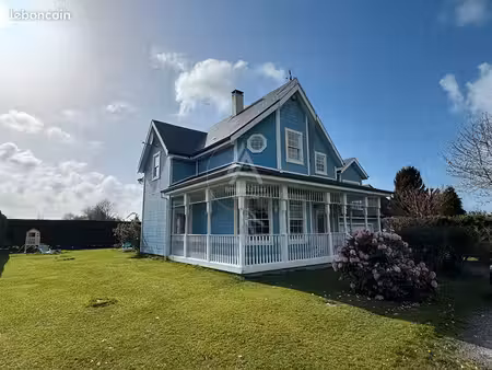 maison 5 pièces 155 m²