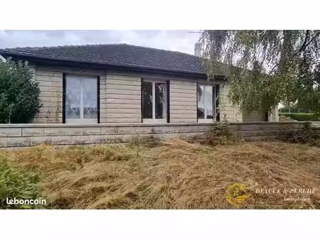 maison 3 pièces 81 m²