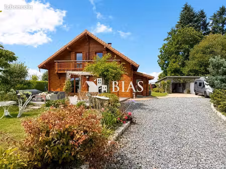 maison 5 pièces 112 m²