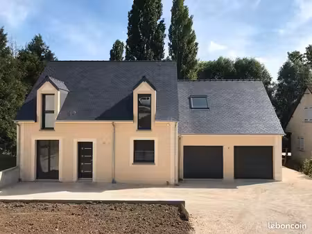 maison 6 pièces 100 m²