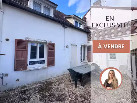 maison 4 pièces 94 m²