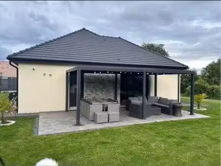 maison 3 pièces