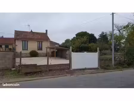 centre village