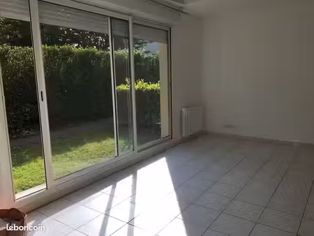 duplex 58m2 evreux - st michel