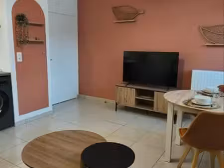 a louer studio meublé