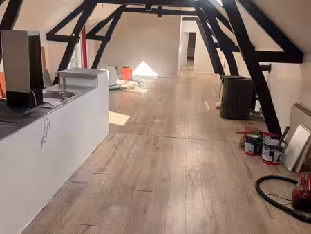 loft 180 m2