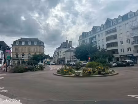 local commercial 70 m² vernon