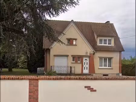 maison familiale à louer