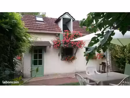 meublé court ou long séjour