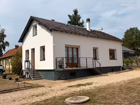maison individuelle igoville