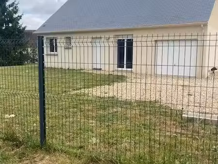 maison 4 pièces 84 m²