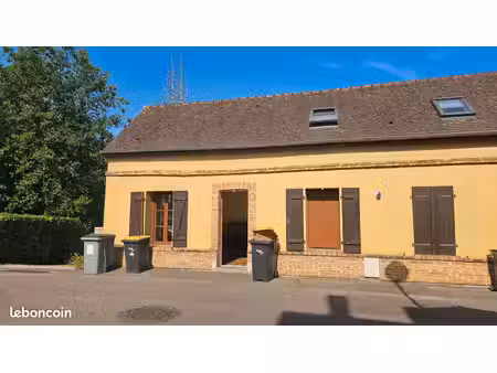 maison 3 pièces 62 m²