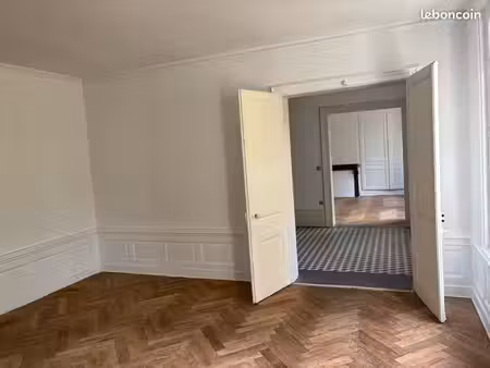 maison de ville à louer