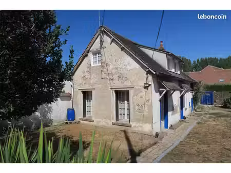 maison 4 pièces 74 m²