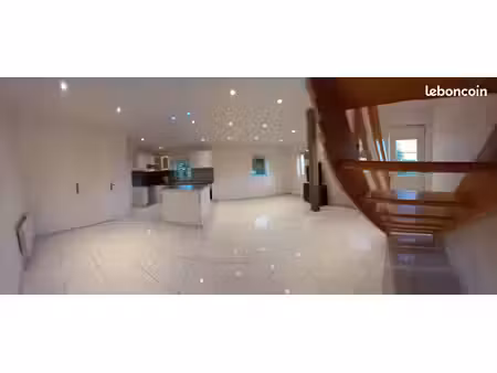 location maison t3/f3 avec jardin à 5 mn du nouvel hôpital d’evreux/parville