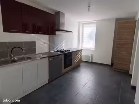 maison à louer ecos