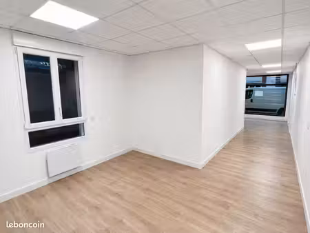 local commercial