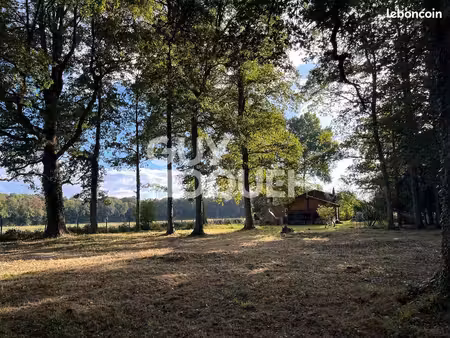 chalet 3 pièces 65 m²