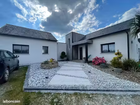 maison d’architecte de 2019