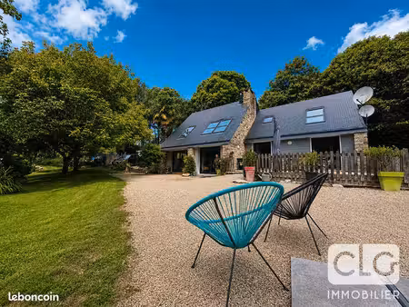 maison 5 pièces 135 m²