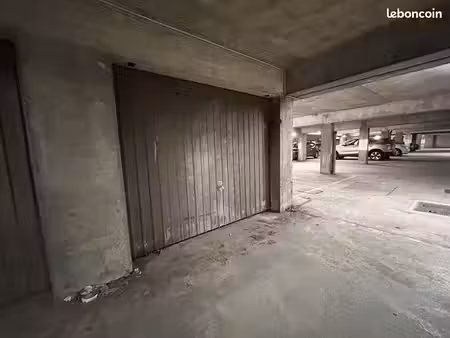 garage 1 pièce brest