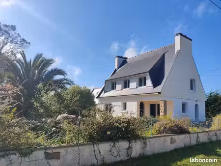 maison - 6 pièces - 127m2