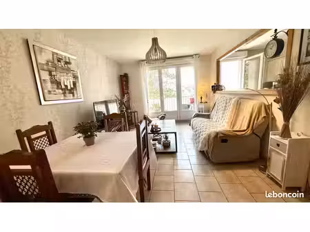 appartement t4