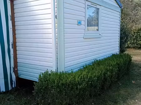mobil home