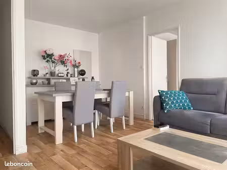 appartement t2