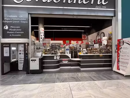 cordonnerie