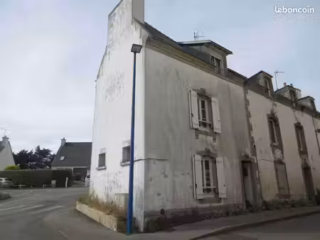 maison 3 pièces 59 m²