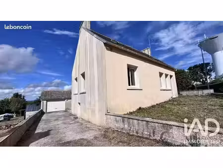 maison 5 pièces 112 m²