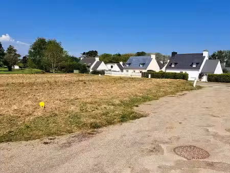 terrain viabilisé