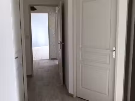 3 pièces - 64m2 - chartres