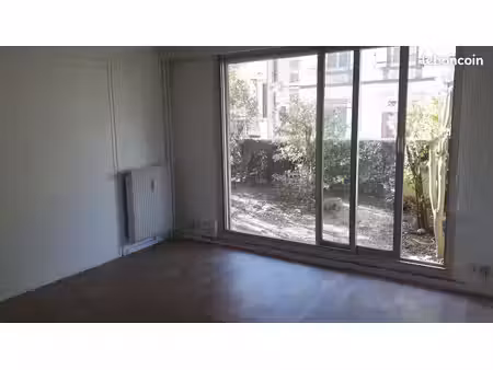 appartement 4 pièces 90 m²