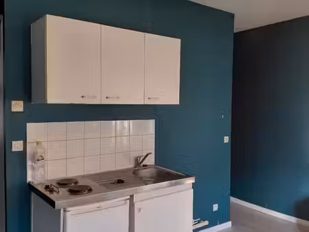 location immobilier
