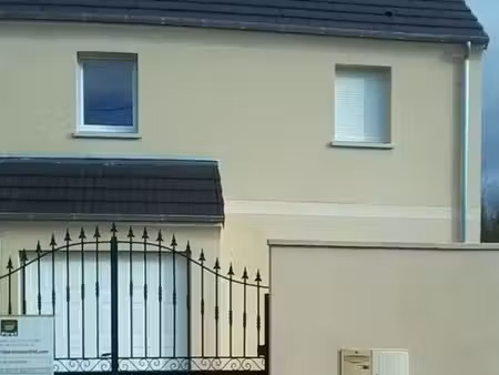 maison chartres