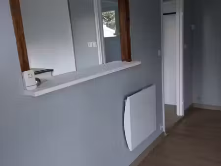 maisonnette 25m2